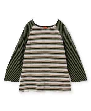 Vitelli JERSEY RAGLAN