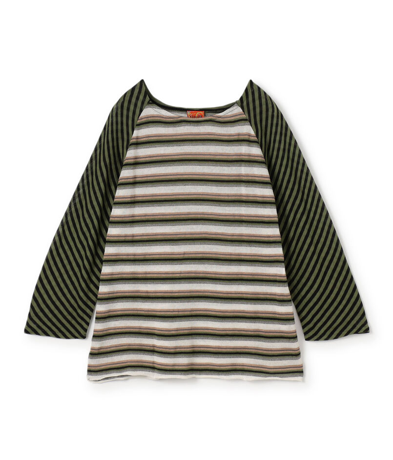 Vitelli JERSEY RAGLAN