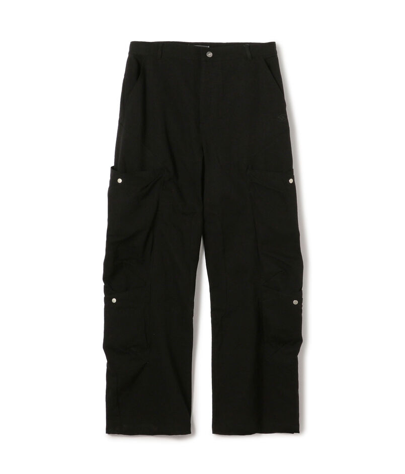 SAN SAN GEAR LAYER WORK PANTS