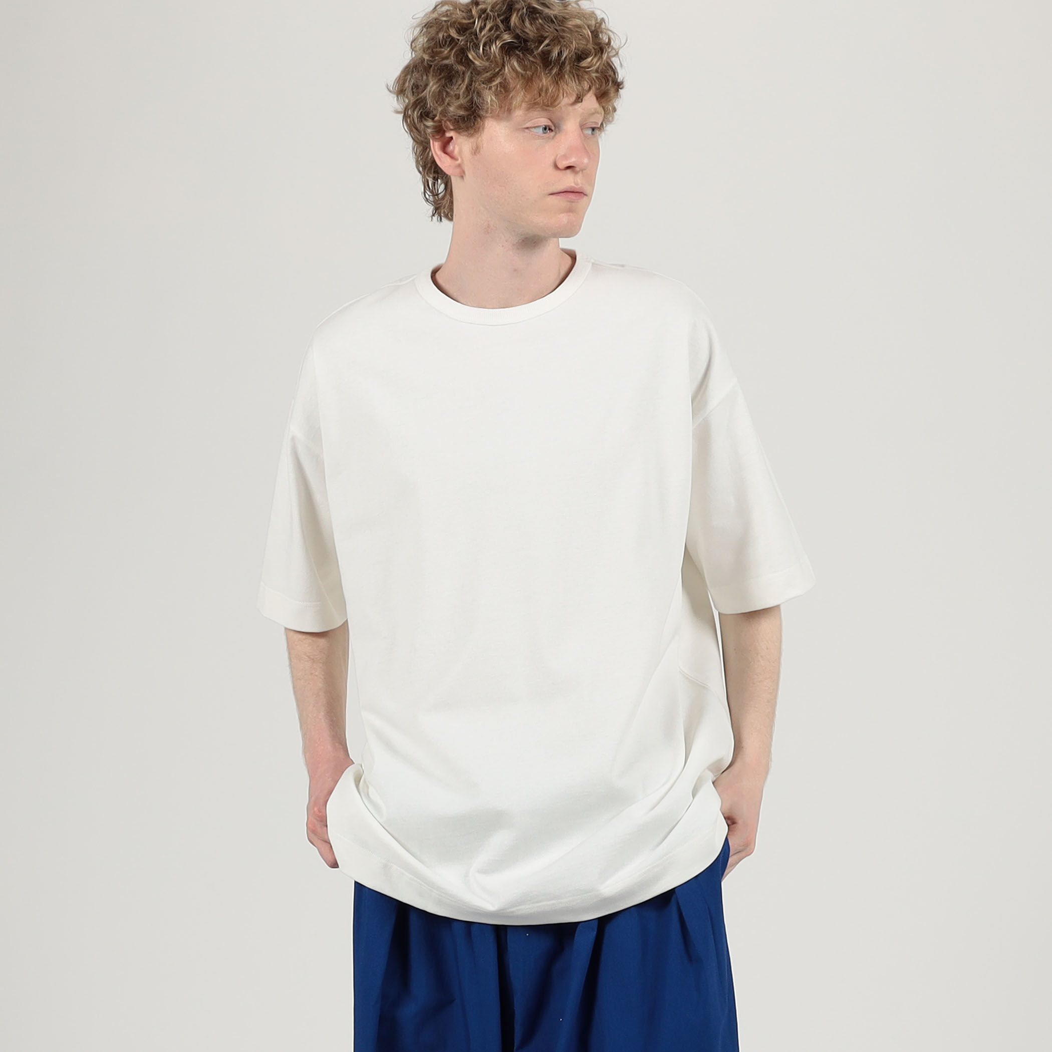 【関税込み】Toogood ホワイト 'The Bosun' Tシャツ toogood THE BO-SUN T-SHIRT Tシャツ|トゥモローランド 公式通販