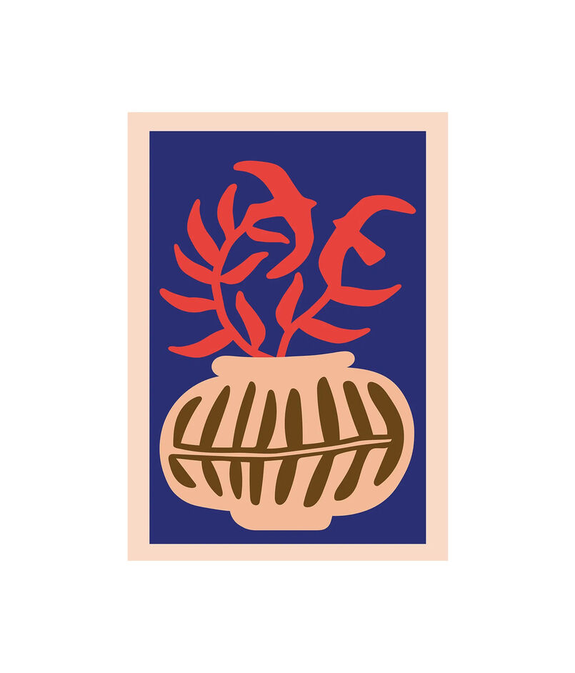 PAPER COLLECTIVE ポスター