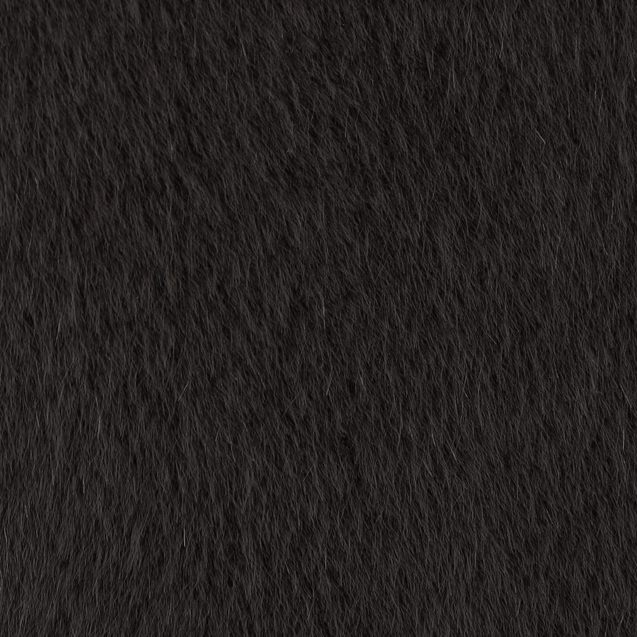 スムースファー Vカラージャコット｜トゥモローランド 公式通販