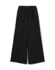 HYKE TASLAN TWILL PANTS