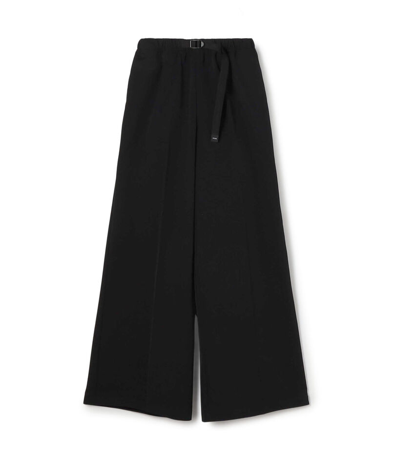 HYKE TASLAN TWILL PANTS