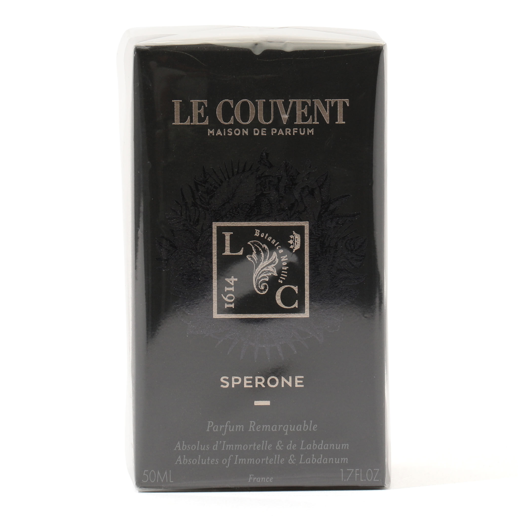 LE COUVENT クヴォンデミニム TINHARE EDP 50ml Tinharé Le Couvent Maison de Parfum perfume - a fragrance