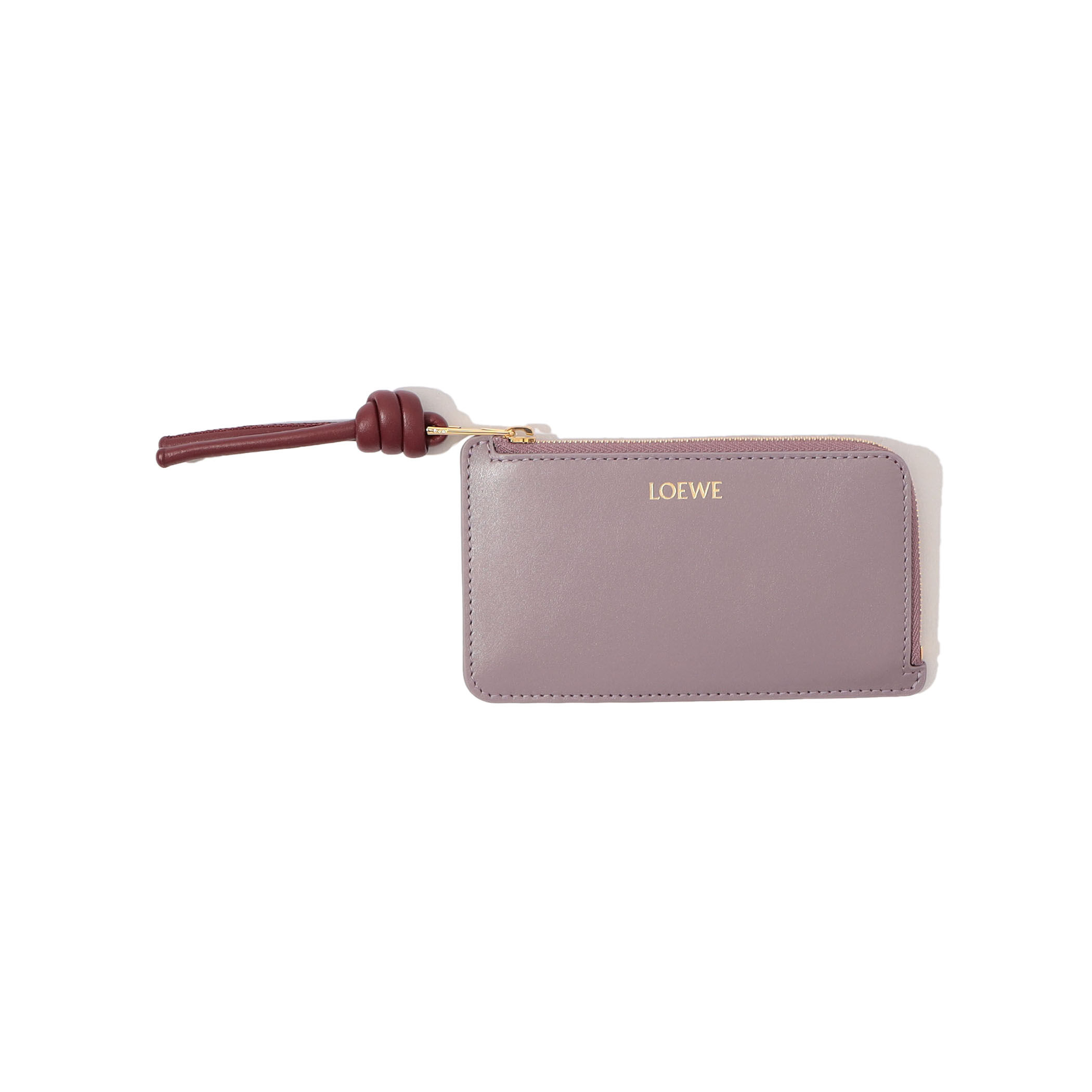 LOEWE ノットコインカードケース｜トゥモローランド 公式通販