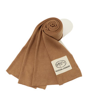 MAISON et VOYAGE シルク ストール