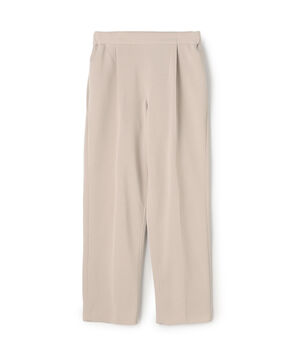 CFCL SOFT MILAN TUCK TAPERED PANTS ミラノリブ タックテーパードパンツ