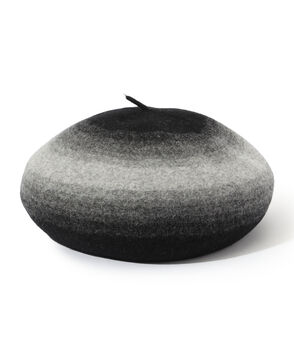 SOLARIS&CO. TRUJILLO ベレー帽