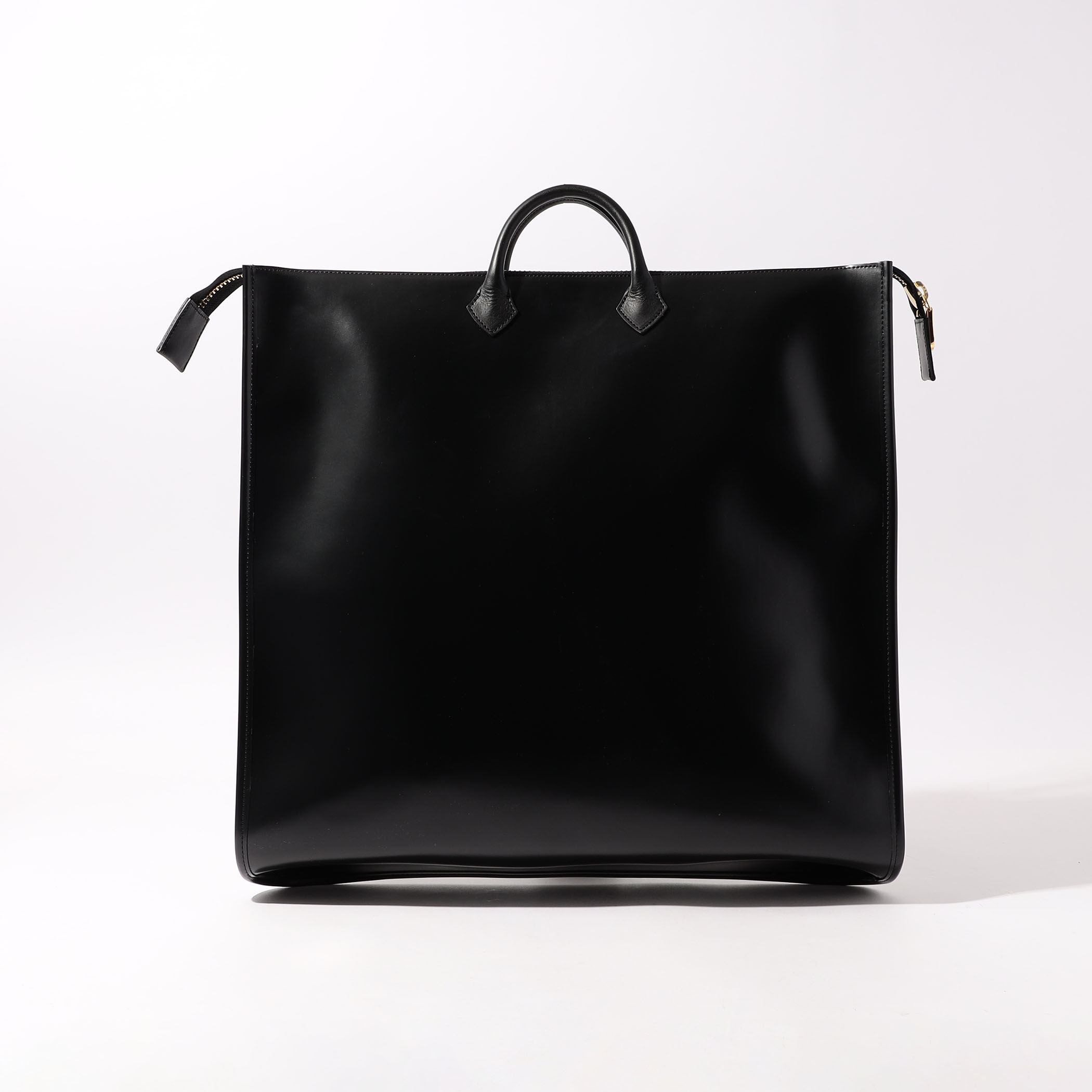 PIENI S EXTRA PVC×ピッグレザー トートバッグ｜トゥモローランド 公式通販