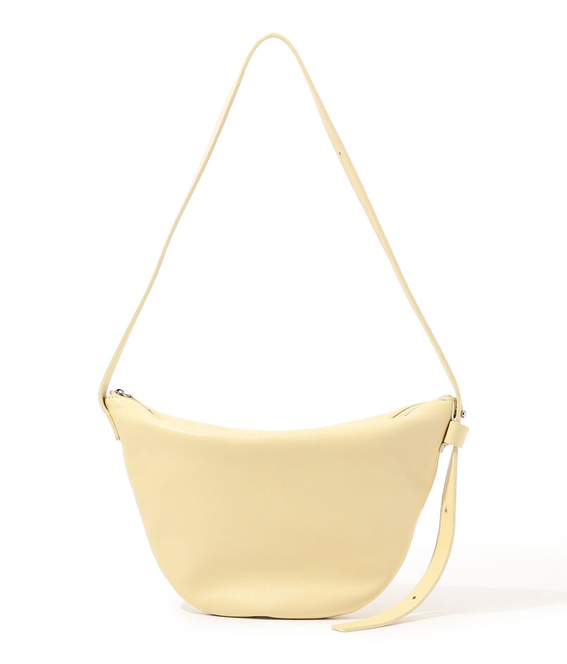 【一部別注】Bucket Buggage Orange Piece ショルダーバッグ