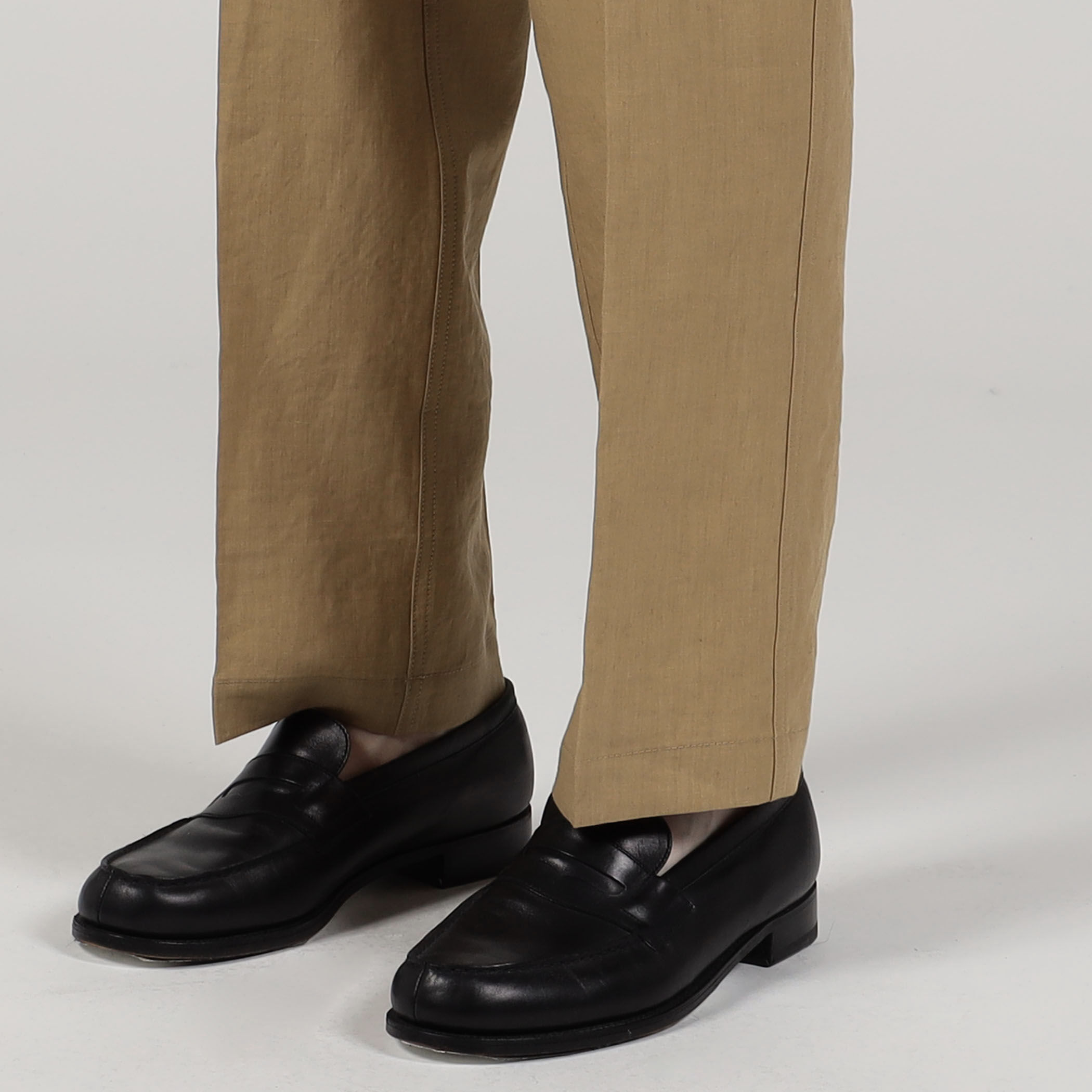 60リネン カーゴパンツ｜トゥモローランド 公式通販