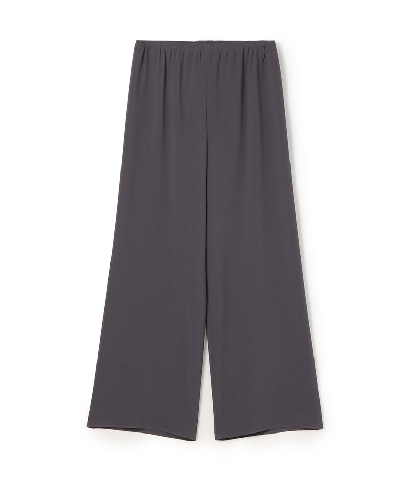 ライトダブルクロス リラックスパンツ