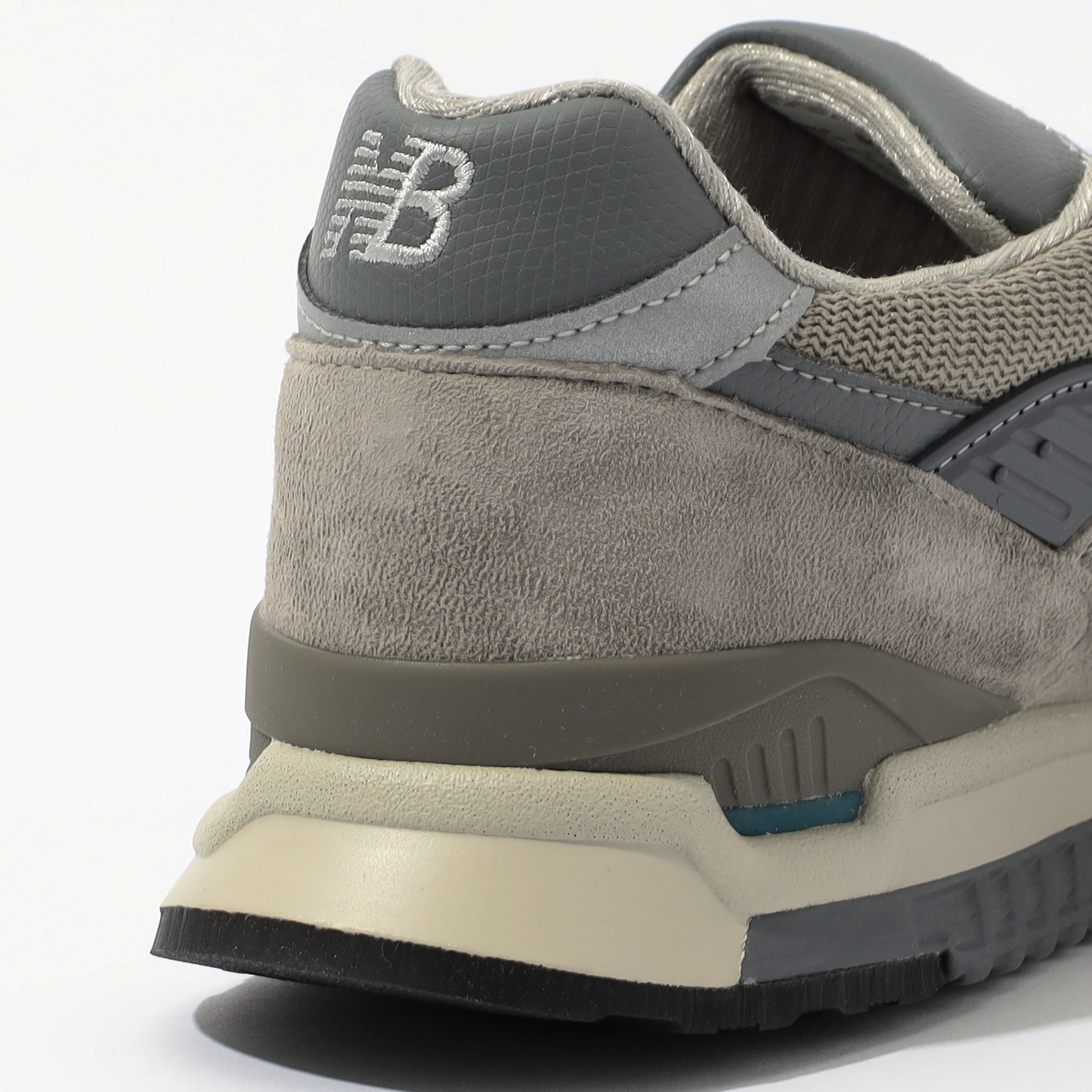 New Balance Made in USA U998 GR スニーカー｜トゥモローランド