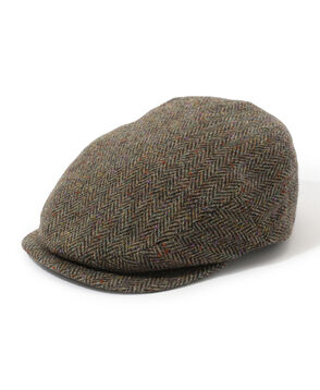 Lock & Co. HATTERS FLAT CAP