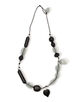 LEVENS JEWELS MULTY BUBBLE ネックレス