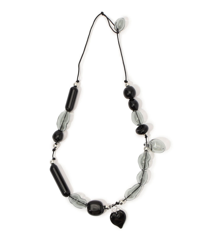 LEVENS JEWELS MULTY BUBBLE ネックレス