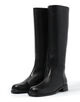 sergio rossi Boot-25 ロングブーツ