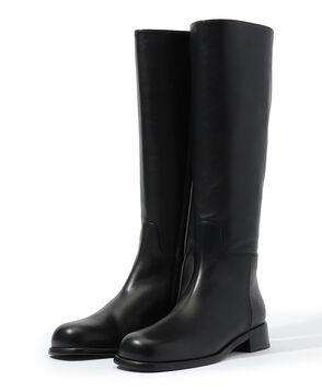 sergio rossi Boot-25 ロングブーツ