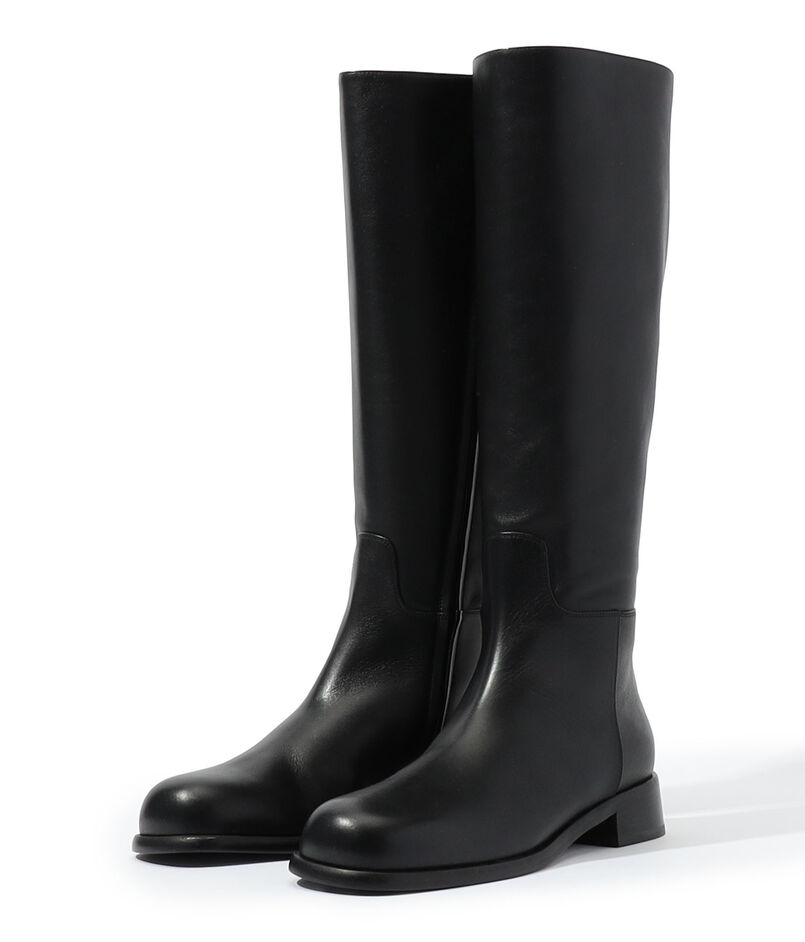 sergio rossi Boot-25 ロングブーツ