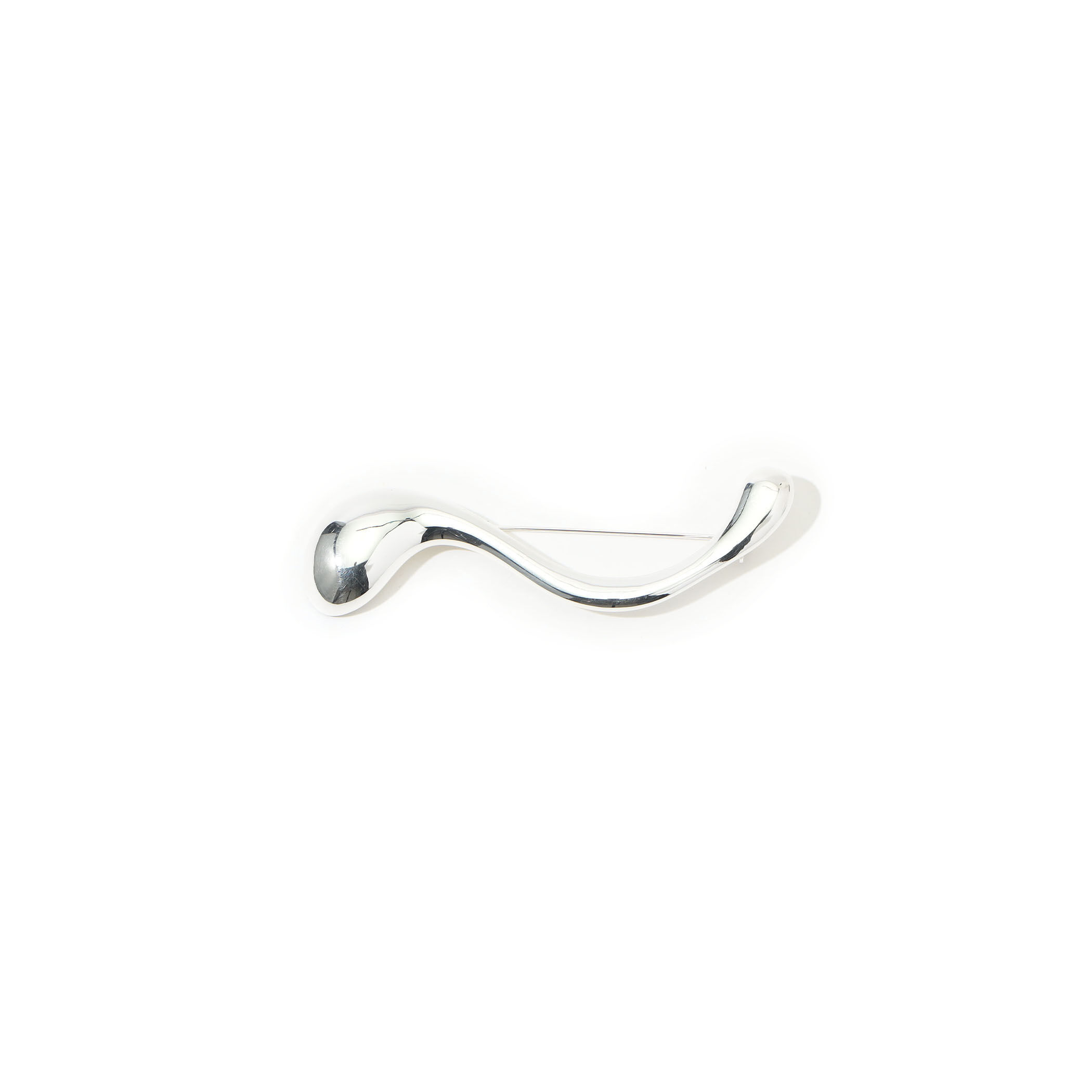 品良く着こなすため JAMIRAY WINDING ブローチ｜トゥモローランド 公式通販 アクセサリー