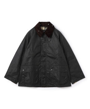 Barbour BEDALE ワックスコットン ブルゾン