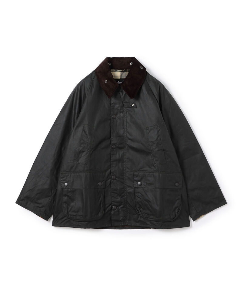 Barbour BEDALE ワックスコットン ブルゾン