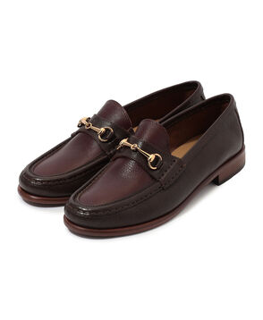 Jamie Haller The Bit ローファー