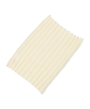 スパークルファインウール ヘッドウォーマー