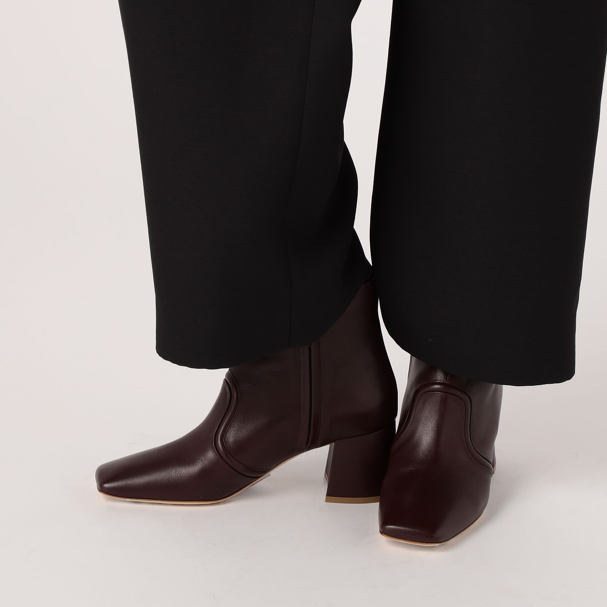 Rupert Sanderson ショートブーツ｜トゥモローランド 公式通販