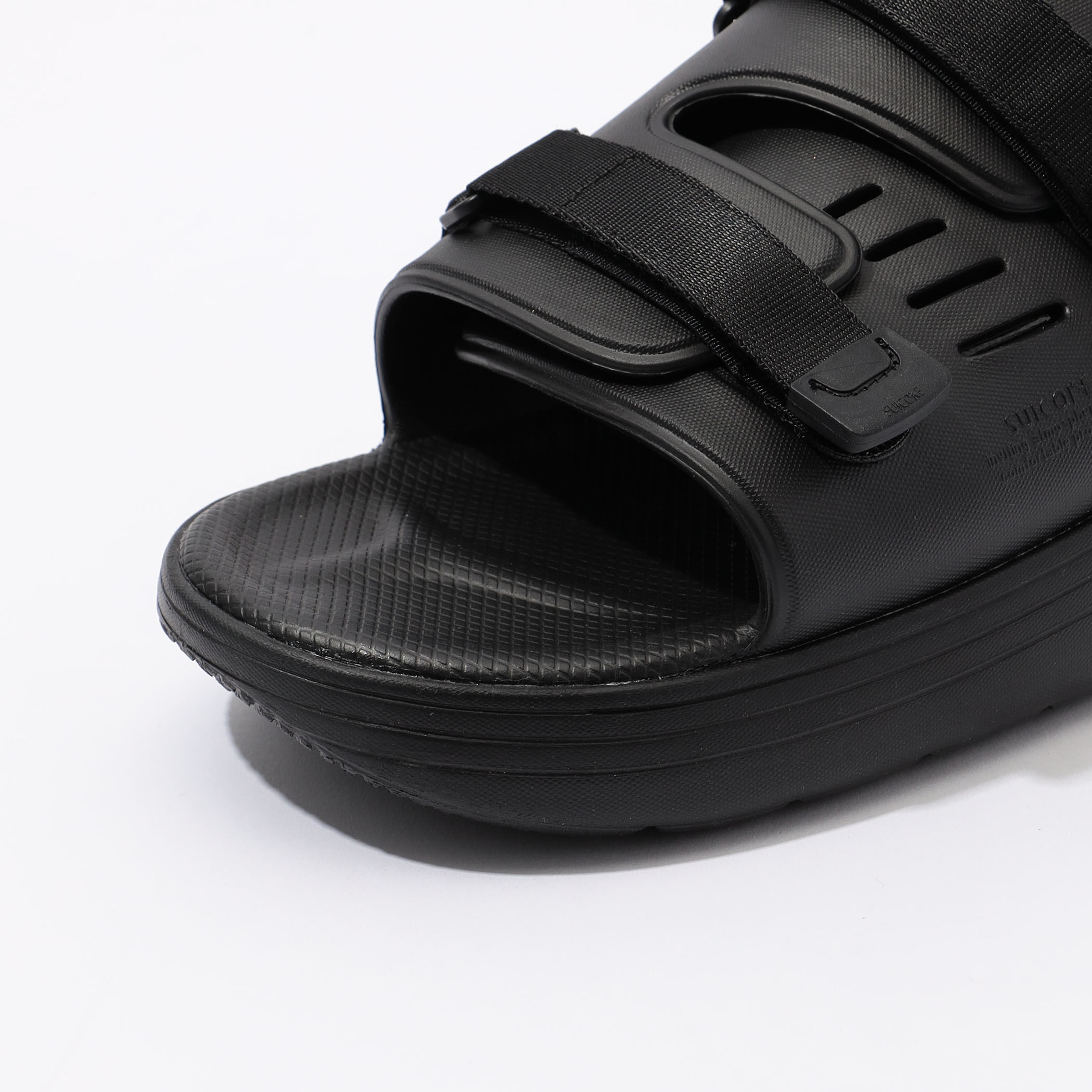 SUICOKE DEPA-V2 サンダル｜トゥモローランド 公式通販