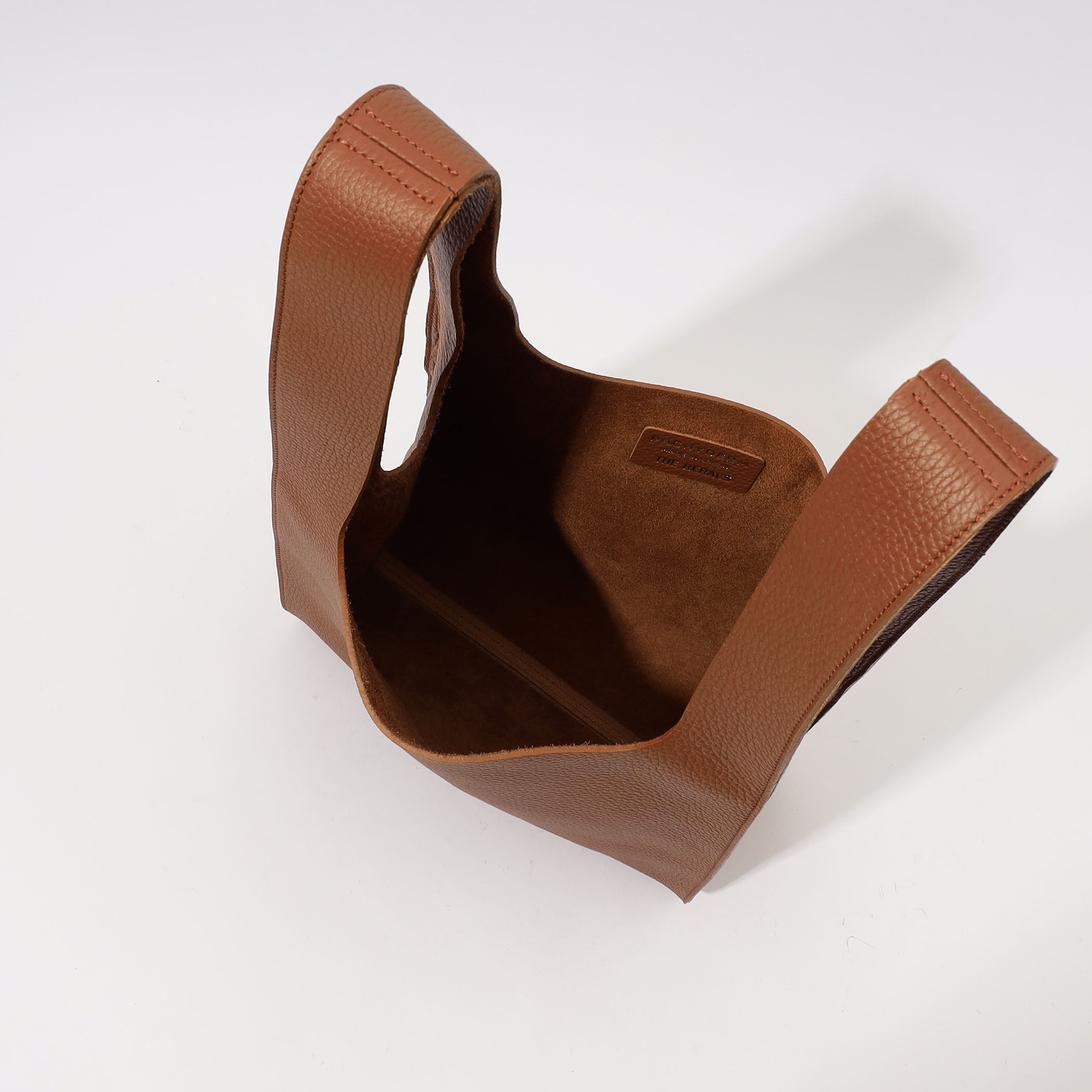 Pachyderm × THE RERACS Regi Big Bag｜トゥモローランド 公式通販