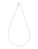 R.ALAGAN BABY PEARL ネックレス