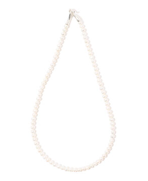 R.ALAGAN BABY PEARL ネックレス