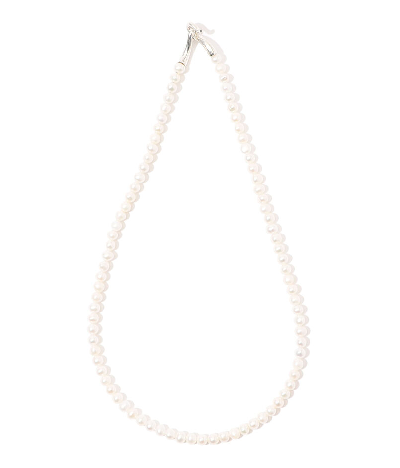 R.ALAGAN BABY PEARL ネックレス