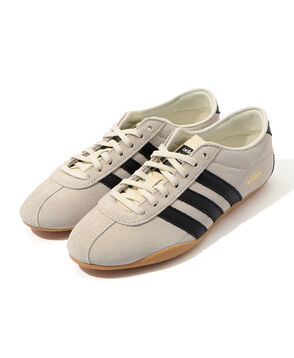 adidas Originals TOKYO スエードアッパー スニーカー
