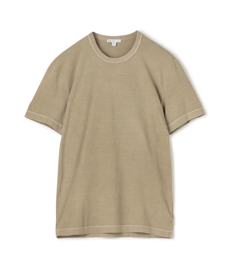 コットンジャージー ラウンジTシャツ MLJ3311