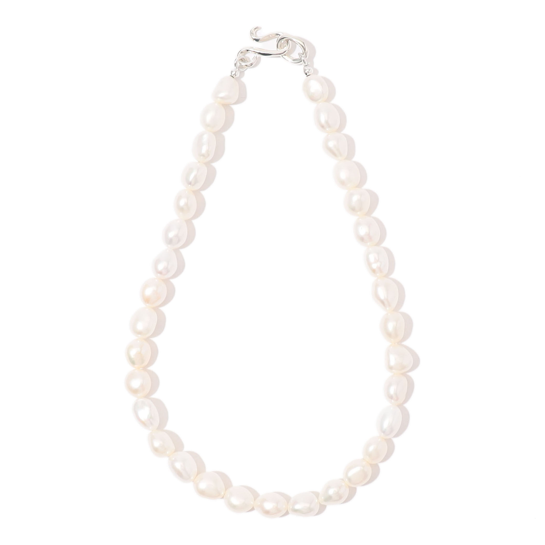 R.ALAGAN CLASSIC PEARL ネックレス｜トゥモローランド 公式通販