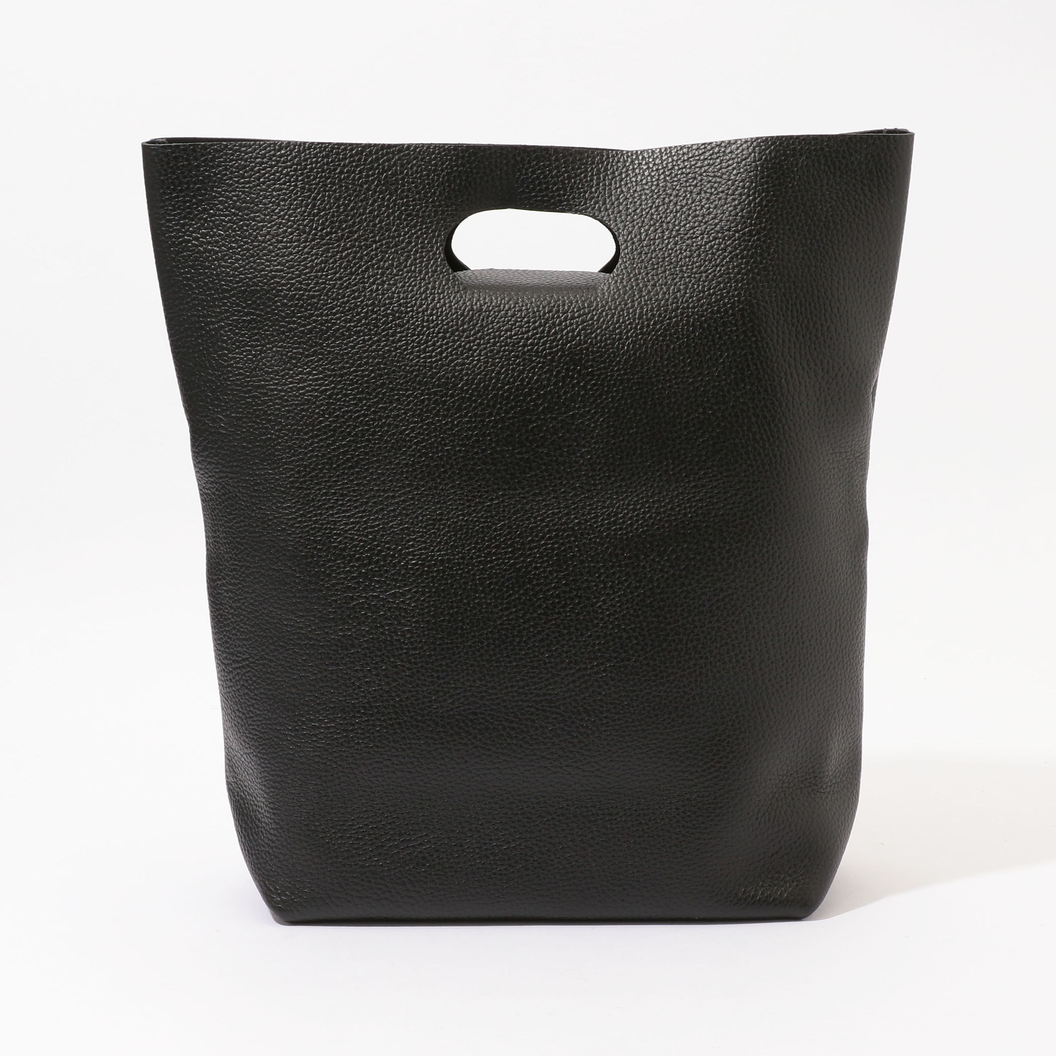 エンダースキーマnot eco bag big Hender Scheme - 【残りわずか】Not Eco Bag Big(BLACK