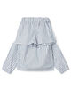 Meryll Rogge SHIRT SHORTS
