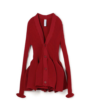 CFCL POTTERY カーディガン