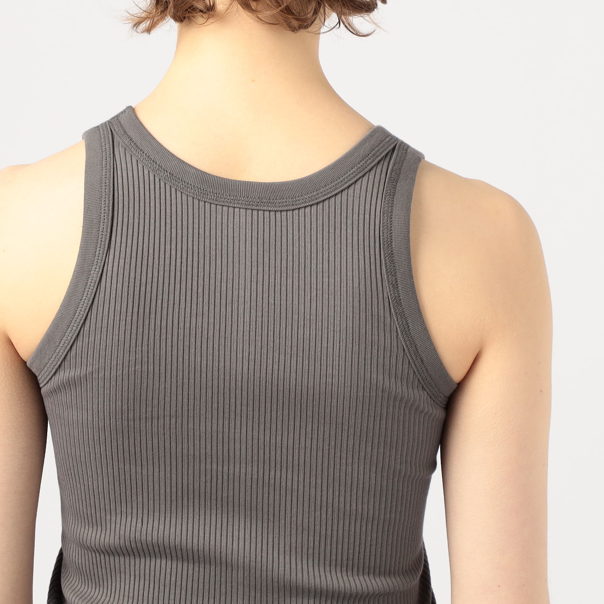 HYKE TANK TOP｜トゥモローランド 公式通販