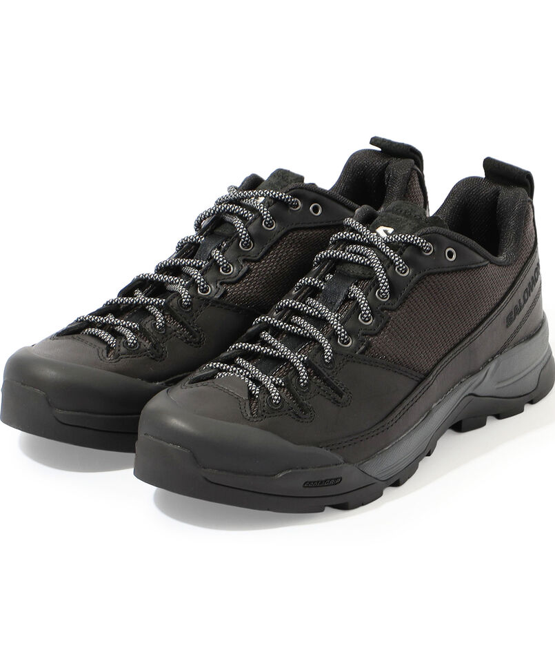 SALOMON ADVANCED X-ALP ALPINE ECHOES スニーカー