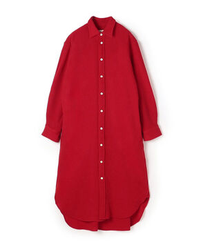 NITTO CAMICIONE シャツワンピース