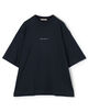 MARNI CREW NECK SHORT SLEEVE T-SHIRT