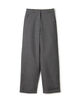 SHUSHU/TONG Straight Leg Pants スラックス