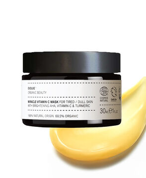 EVOLVE ミラクルビタミンCマスク