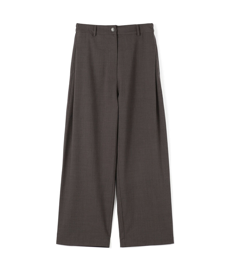 CORDERA WIDE LEG PANTS