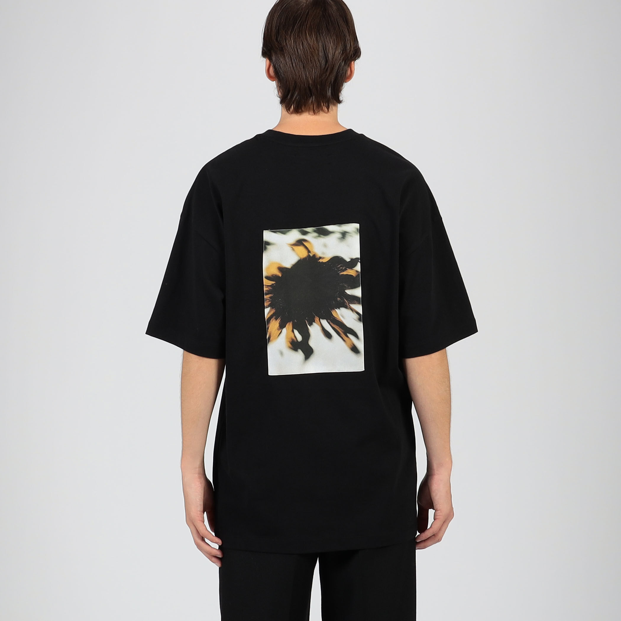 OAMC / Peacemaker Loose Fit T Landart｜トゥモローランド 公式通販