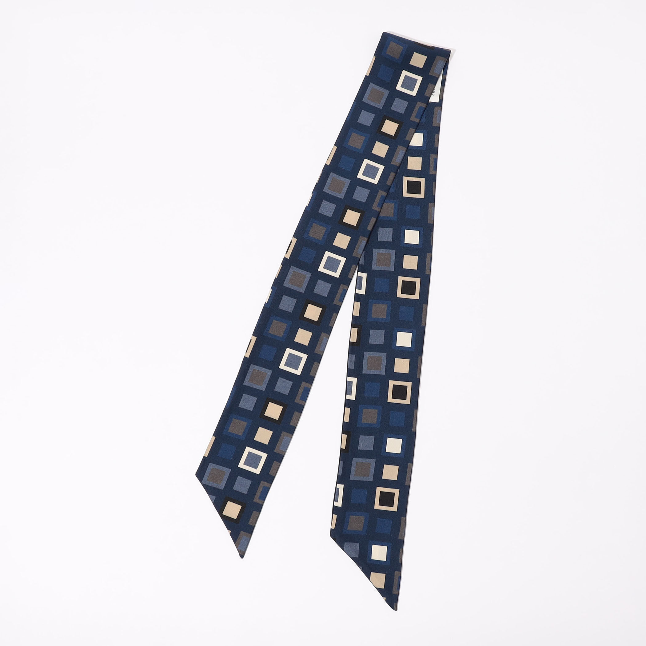 TOMORROWLAND シルクスカーフ｜トゥモローランド 公式通販